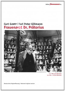 Dr. Praetorius | Frauenarzt Dr. Prtorius  | Dr. med. Hiob Prtorius  DVD